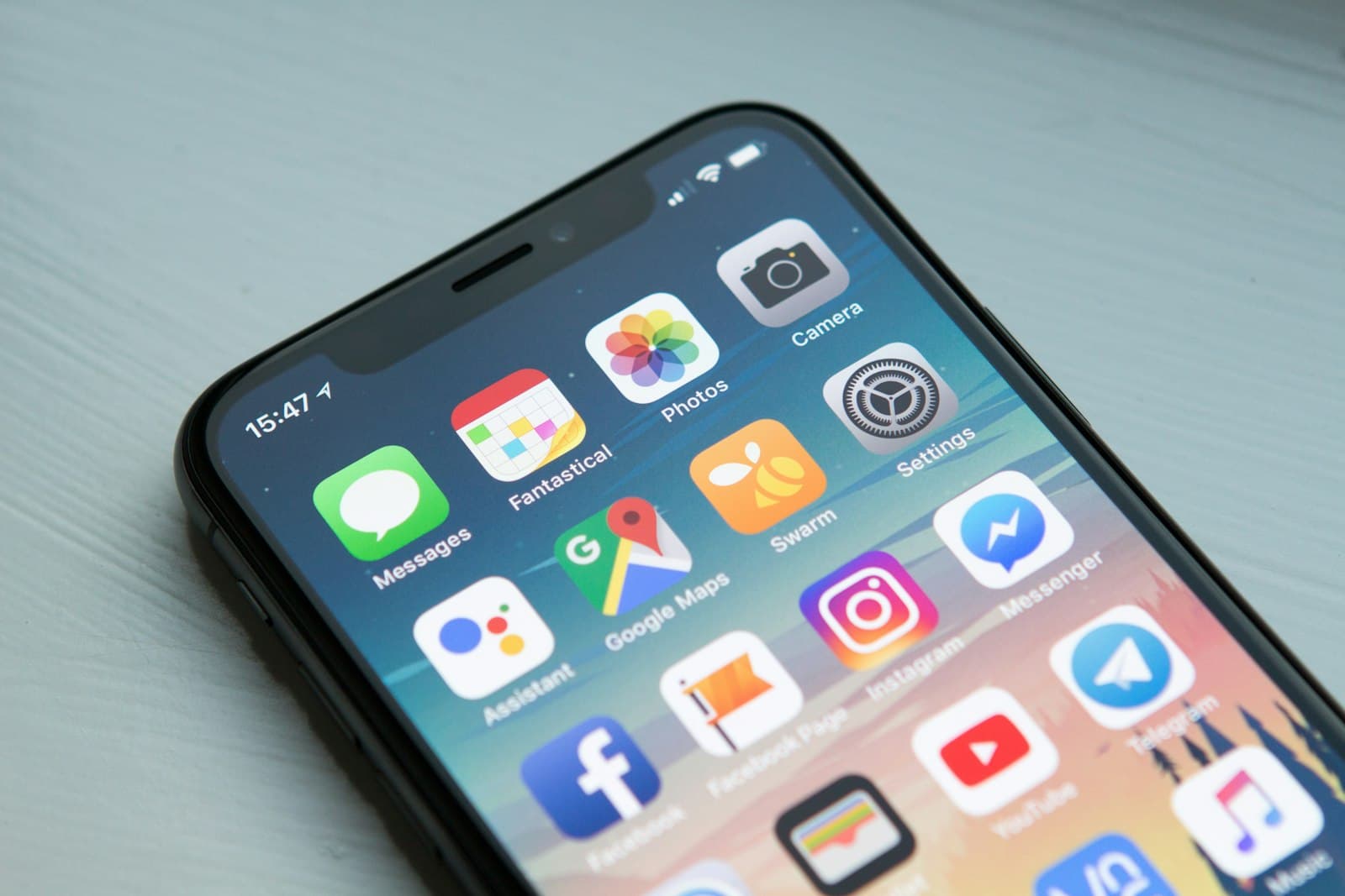 Mobile-First Tasarımın 5 Temel Prensibi